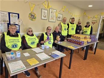 Easter Egg Hunt Thank YOU