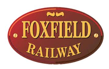 Foxfield  Railway 