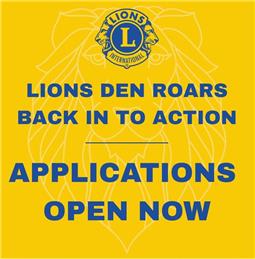 Lions Den